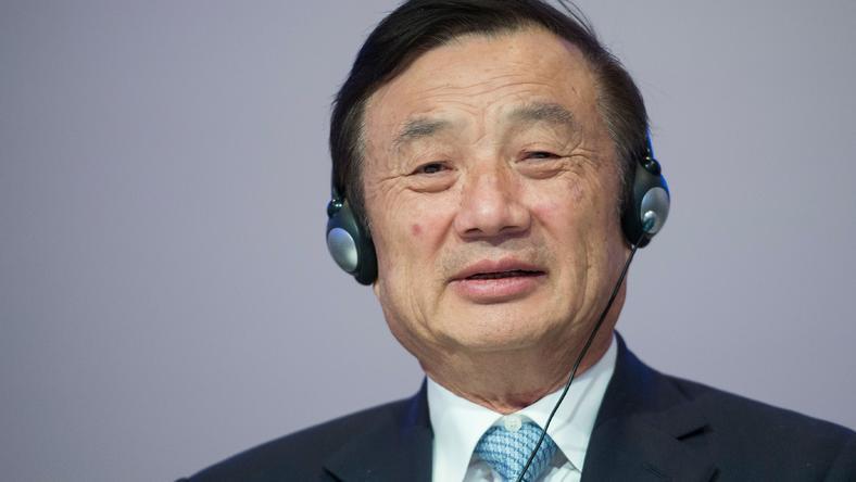 万字长文还原华为国际化历程